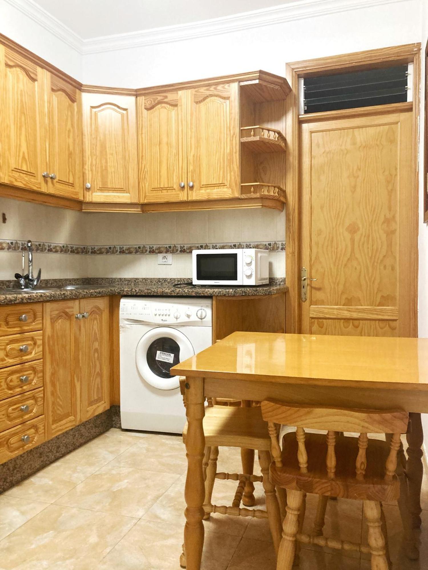 Appartement Elegant Family Flat By Canary365 Las Palmas de Gran Canaria